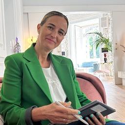 Regina Estévez