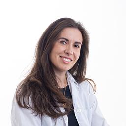 Marina Holgado