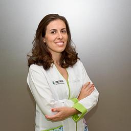 Marina Holgado