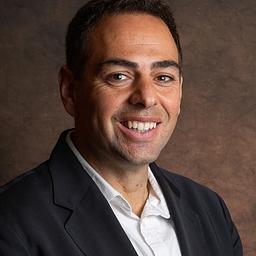 Alberto Montenegro
