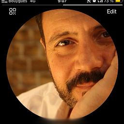 Gonzalo Oliveros García