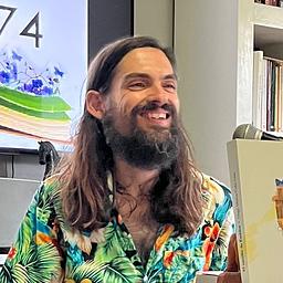 Diego Primitivo